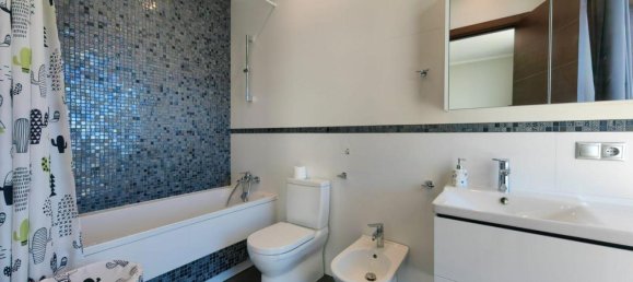 5 Schlafzimmer Villa in Altea, Spain, Nr. 8771 13