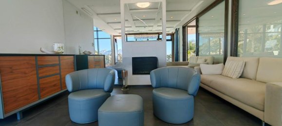 5 Schlafzimmer Villa in Altea, Spain, Nr. 8771 6