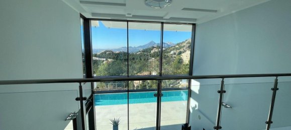 5 Schlafzimmer Villa in Altea, Spain, Nr. 8771 21