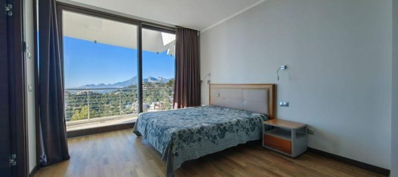 5 Schlafzimmer Villa in Altea, Spain, Nr. 8771 11