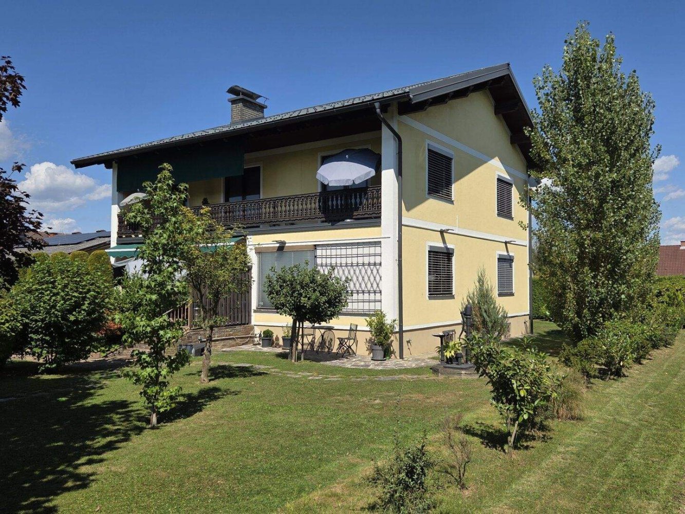 6 rooms House in Deutsch Goritz, Austria No. 238744