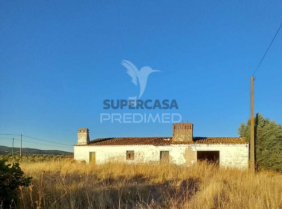 5 bedrooms House in Redondo, Portugal No. 283829