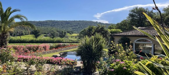 Propiedad comercial en Grimaud, France 380 m² No. 811 8