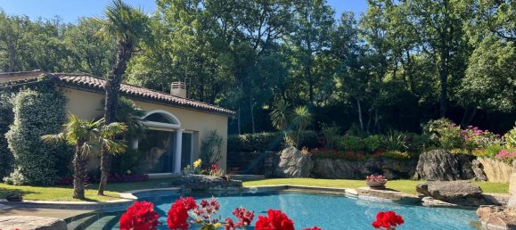 Propiedad comercial en Grimaud, France 380 m² No. 811 9