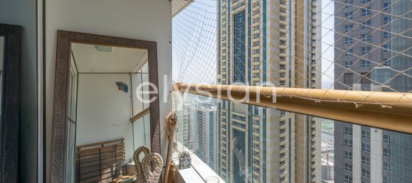 Apartamento T1 em Dubai Marina, UAE N.º 94167 5