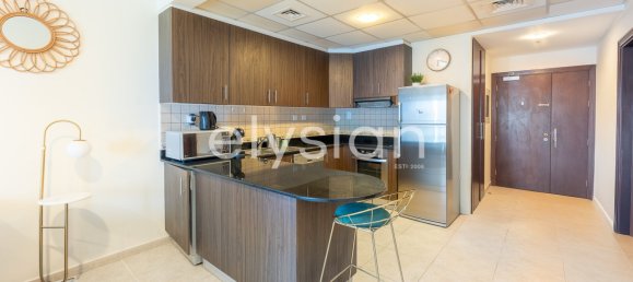 Apartamento T1 em Dubai Marina, UAE N.º 94167 9