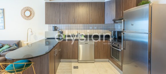 Apartamento T1 em Dubai Marina, UAE N.º 94167 10