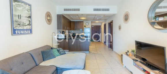 Apartamento T1 em Dubai Marina, UAE N.º 94167 12