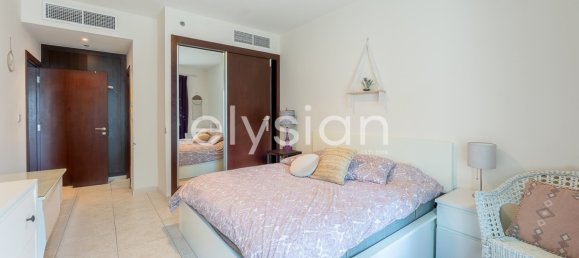 Apartamento T1 em Dubai Marina, UAE N.º 94167 7