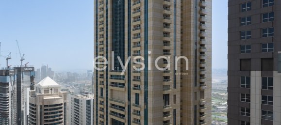 Apartamento T1 em Dubai Marina, UAE N.º 94167 3
