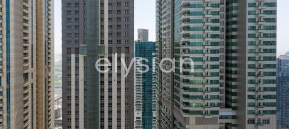 Apartamento T1 em Dubai Marina, UAE N.º 94167 4