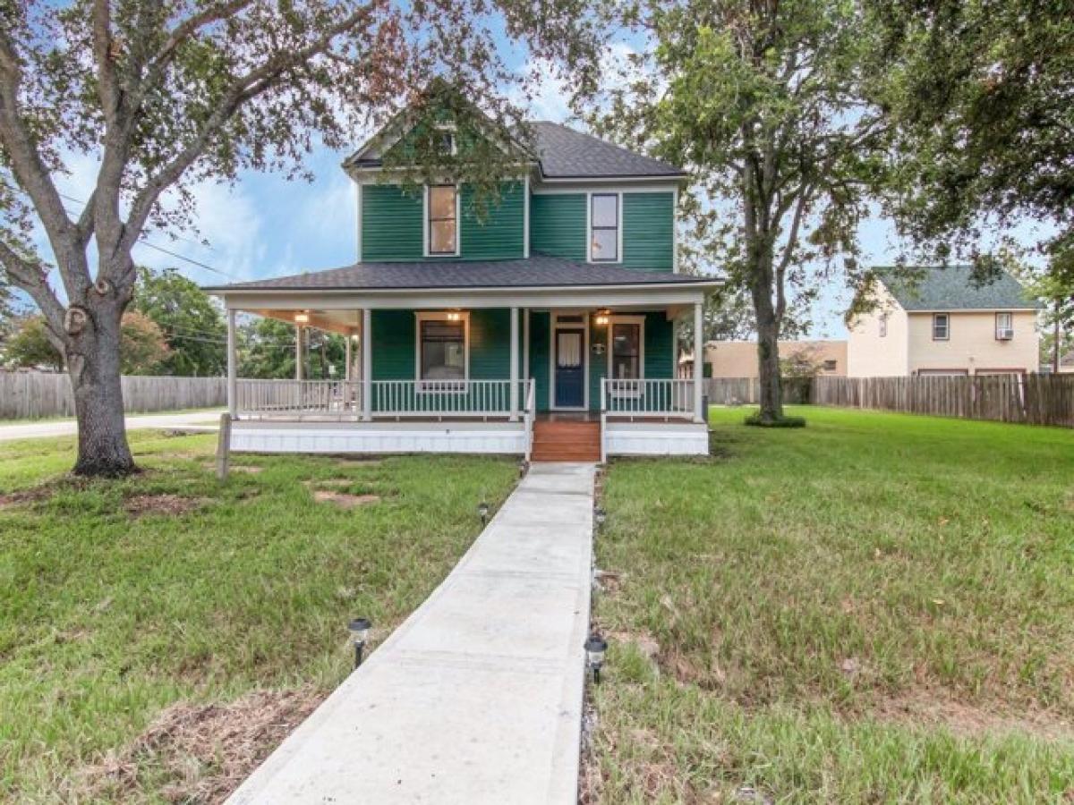 3 Schlafzimmer Haus in League City, USA, Nr. 376683