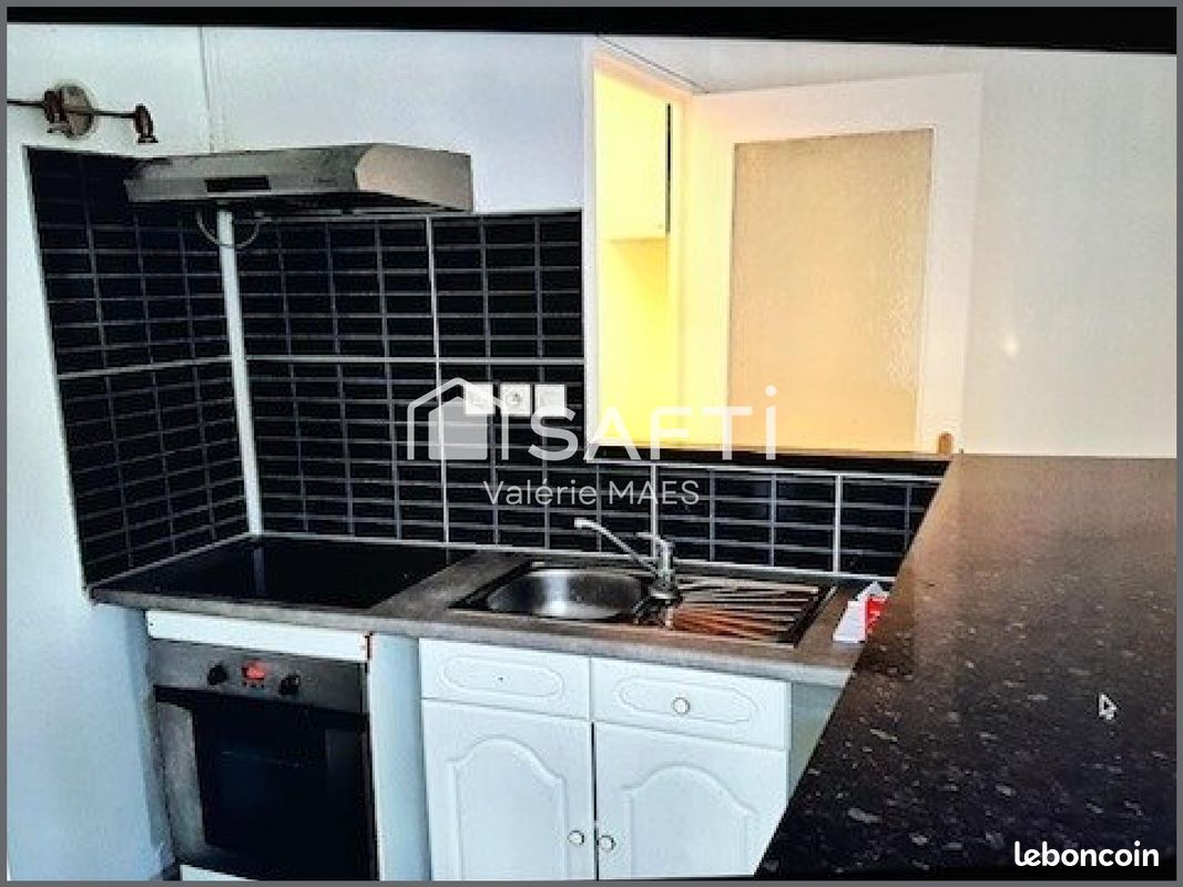 1 Schlafzimmer Wohnung in Henin-Beaumont, France, Nr. 79768