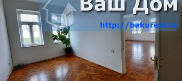 Oficina de 2 habitaciónes en Baku, Azerbaijan No. 1010 5