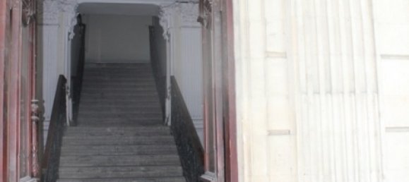 Oficina de 2 habitaciónes en Baku, Azerbaijan No. 1010 22