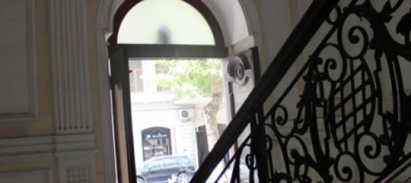 Oficina de 2 habitaciónes en Baku, Azerbaijan No. 1010 7