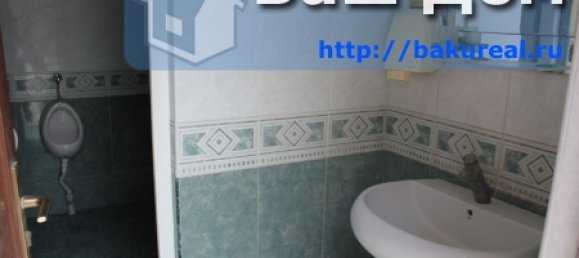 Oficina de 2 habitaciónes en Baku, Azerbaijan No. 1010 18