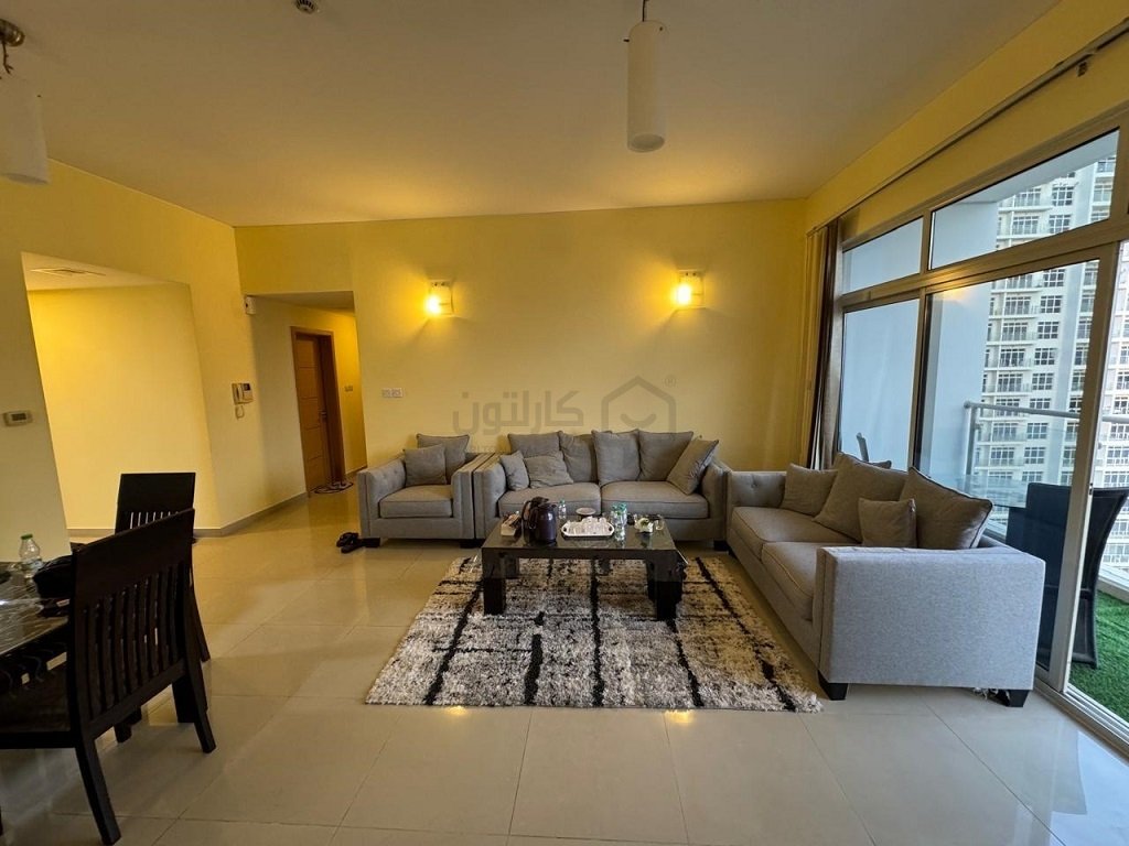 2 chambres Appartement à Amwaj Islands, Bahrain No. 1089