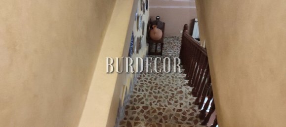 Casa de 5 dormitorios en Toledo, Spain No. 164574 31