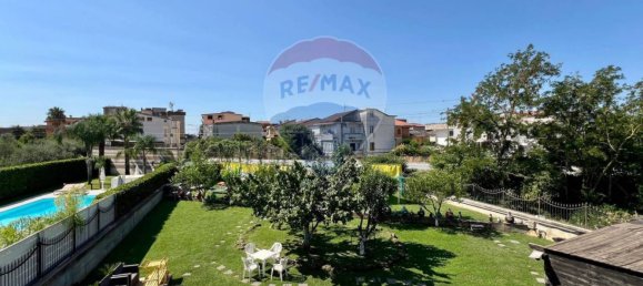 5 rooms Villa in Maddaloni, Italy No. 344496 29