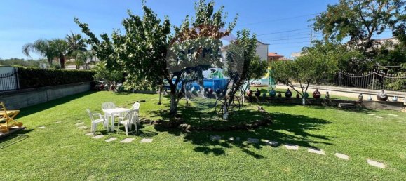 5 rooms Villa in Maddaloni, Italy No. 344496 18