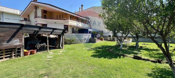 5 rooms Villa in Maddaloni, Italy No. 344496 3