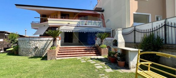 5 rooms Villa in Maddaloni, Italy No. 344496 10