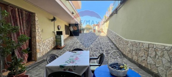 5 rooms Villa in Maddaloni, Italy No. 344496 17