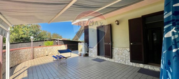 5 rooms Villa in Maddaloni, Italy No. 344496 46