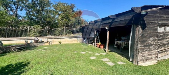 5 rooms Villa in Maddaloni, Italy No. 344496 24