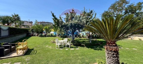 5 rooms Villa in Maddaloni, Italy No. 344496 2