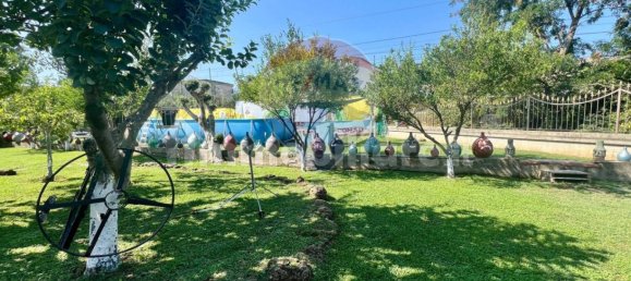 5 rooms Villa in Maddaloni, Italy No. 344496 21