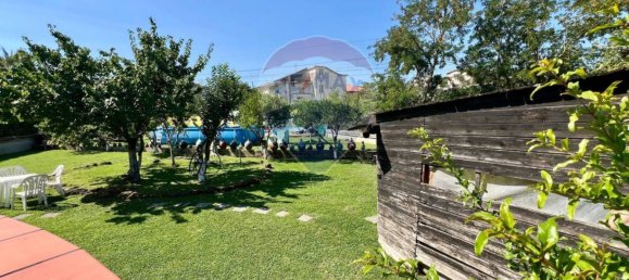 5 rooms Villa in Maddaloni, Italy No. 344496 14