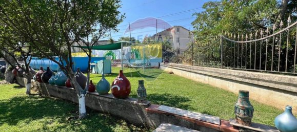 5 rooms Villa in Maddaloni, Italy No. 344496 19