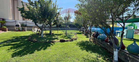 5 rooms Villa in Maddaloni, Italy No. 344496 26