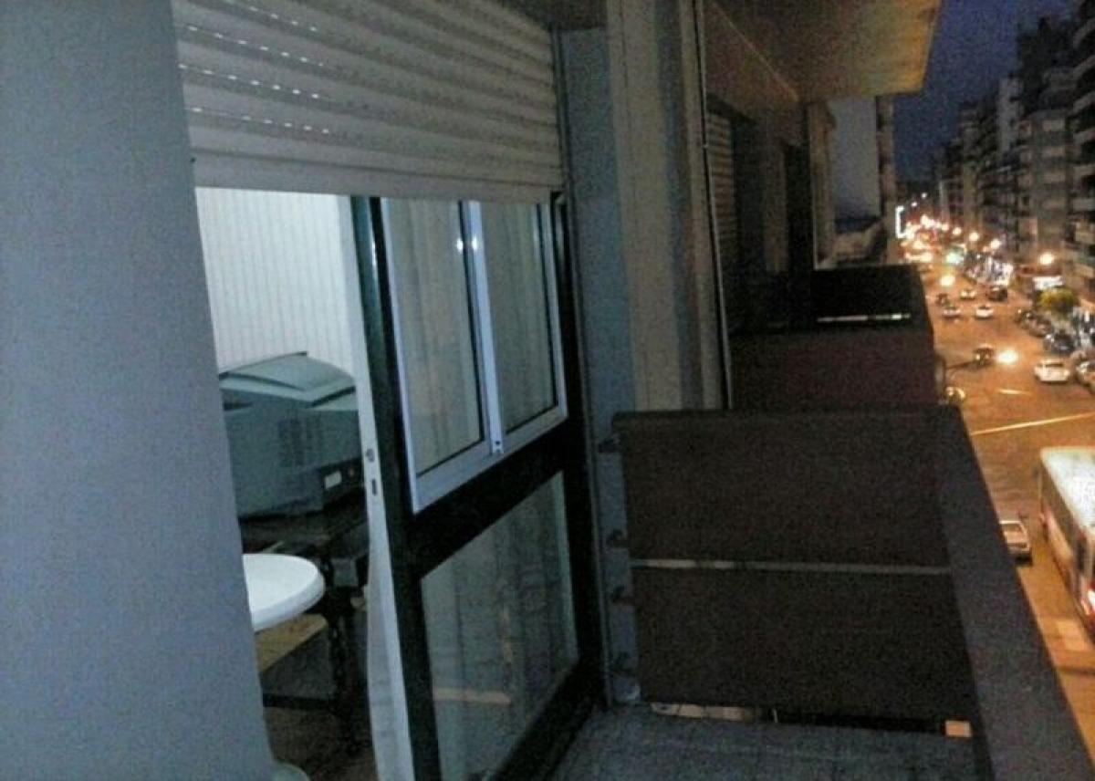 2 غرف نوم شقة في Buenos Aires, Argentina رقم 7649