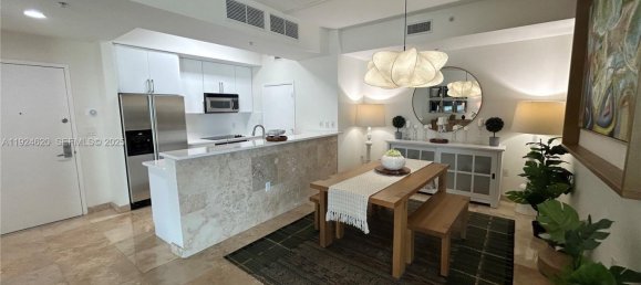 2 dormitorios propiedad comercial en venta en Miami, Miami-Dade, Florida, USA № 614488 23