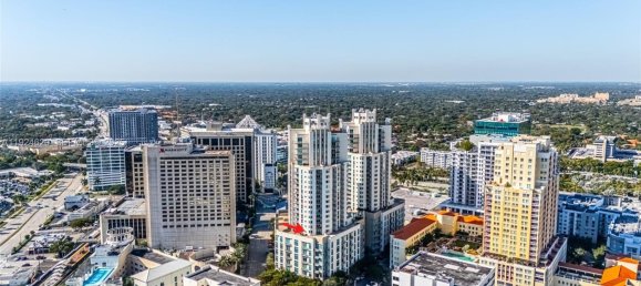 2 dormitorios propiedad comercial en venta en Miami, Miami-Dade, Florida, USA № 614488 11