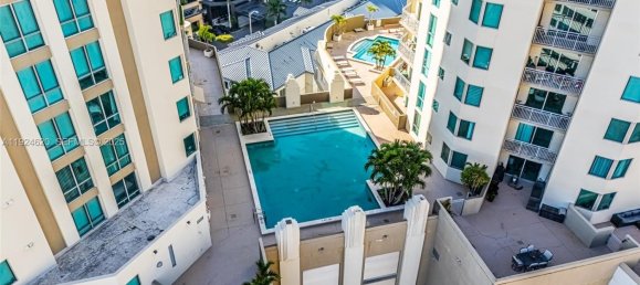 2 dormitorios propiedad comercial en venta en Miami, Miami-Dade, Florida, USA № 614488 12