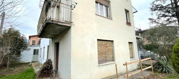 7 rooms Villa in Almè, Italy No. 9122 23