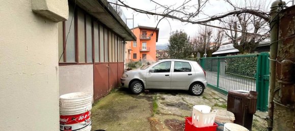 7 rooms Villa in Almè, Italy No. 9122 44