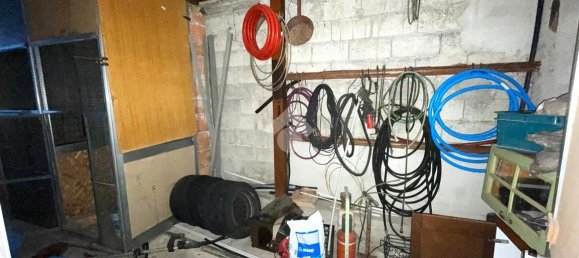 7 rooms Villa in Almè, Italy No. 9122 10