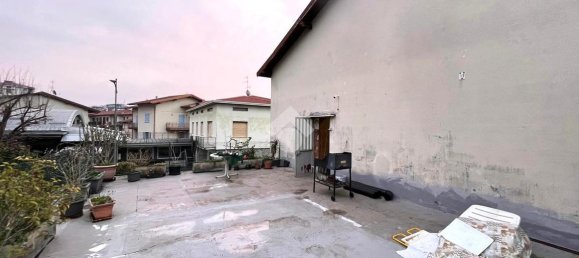 7 rooms Villa in Almè, Italy No. 9122 16