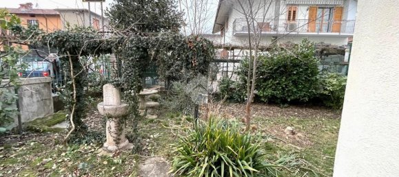 7 rooms Villa in Almè, Italy No. 9122 27