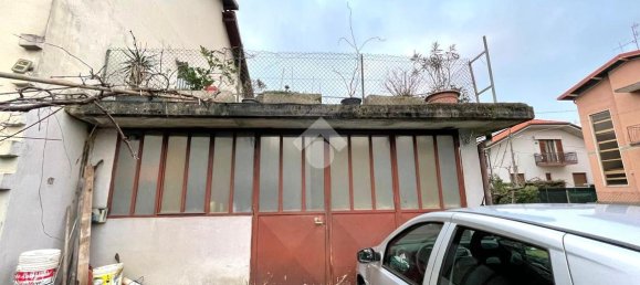 7 rooms Villa in Almè, Italy No. 9122 49