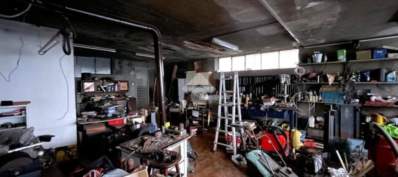 7 rooms Villa in Almè, Italy No. 9122 12