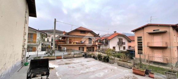 7 rooms Villa in Almè, Italy No. 9122 14