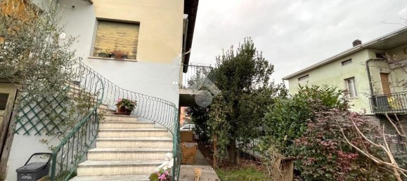 7 rooms Villa in Almè, Italy No. 9122 34