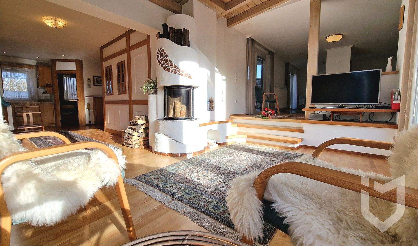 6غرفة تاون هاوس في Bad Hall, Austria رقم 169061