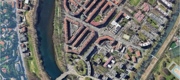 2 bedrooms Apartment in Turin, Italy No. 336992 14